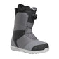 Nidecker Sierra 2024 Men Gray Snowboard Boot