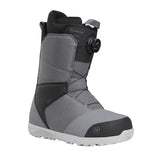 Nidecker Sierra 2024 Men Gray Snowboard Boot