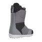 Nidecker Sierra 2024 Men Gray Snowboard Boot