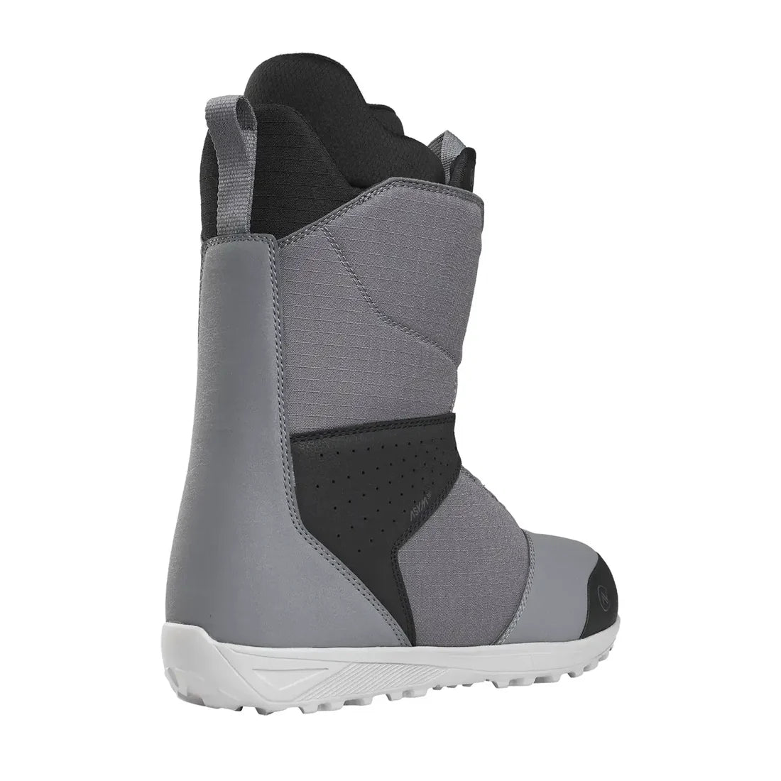 Nidecker Sierra 2024 Men Gray Snowboard Boot