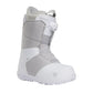 Nidecker Sierra Women Gray/White Snowboard Boot