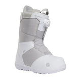 Nidecker Sierra Women Gray/White Snowboard Boot