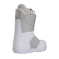 Nidecker Sierra Women Gray/White Snowboard Boot