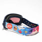 Spy Legacy SE x So Lazo Snow Goggles