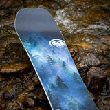 Never Summer Men’s 26/27 Trooper Snowboard 151cm