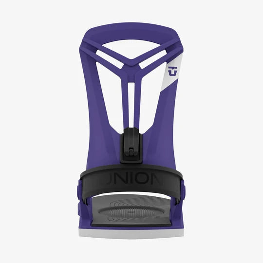 Union Flight Pro Binding Purple