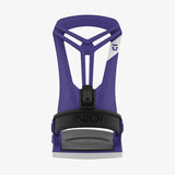 Union Flight Pro Binding Purple