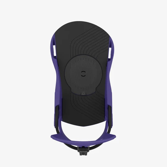 Union Flight Pro Binding Purple