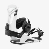 Union Flight Pro Binding White