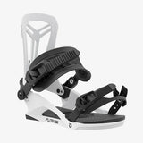 Union Flight Pro Binding White