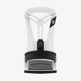 Union Flight Pro Binding White