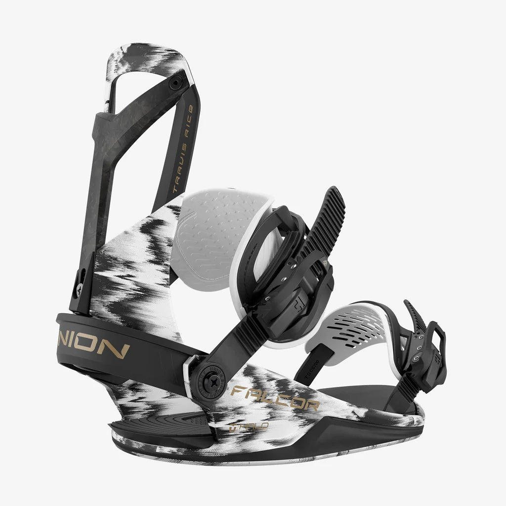 Union Falcor Binding Haze