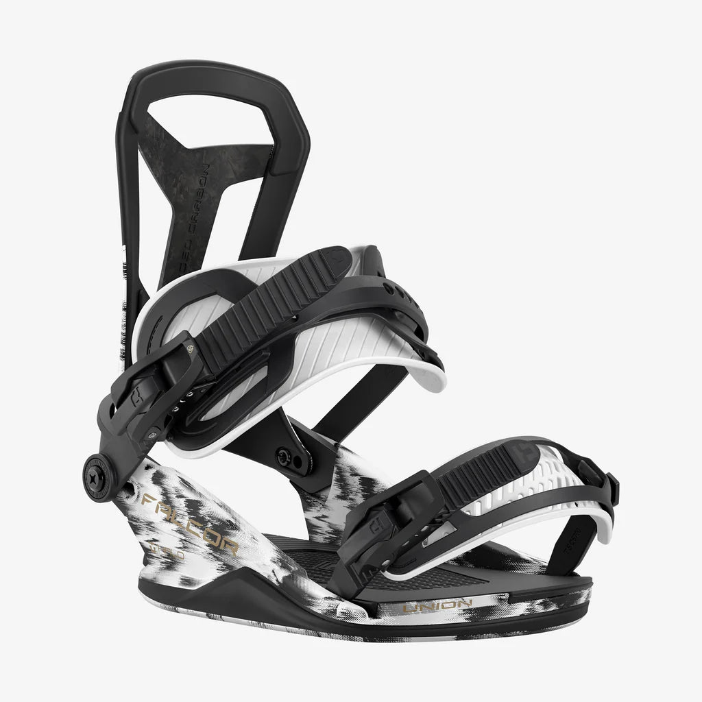 Union Falcor Binding Haze