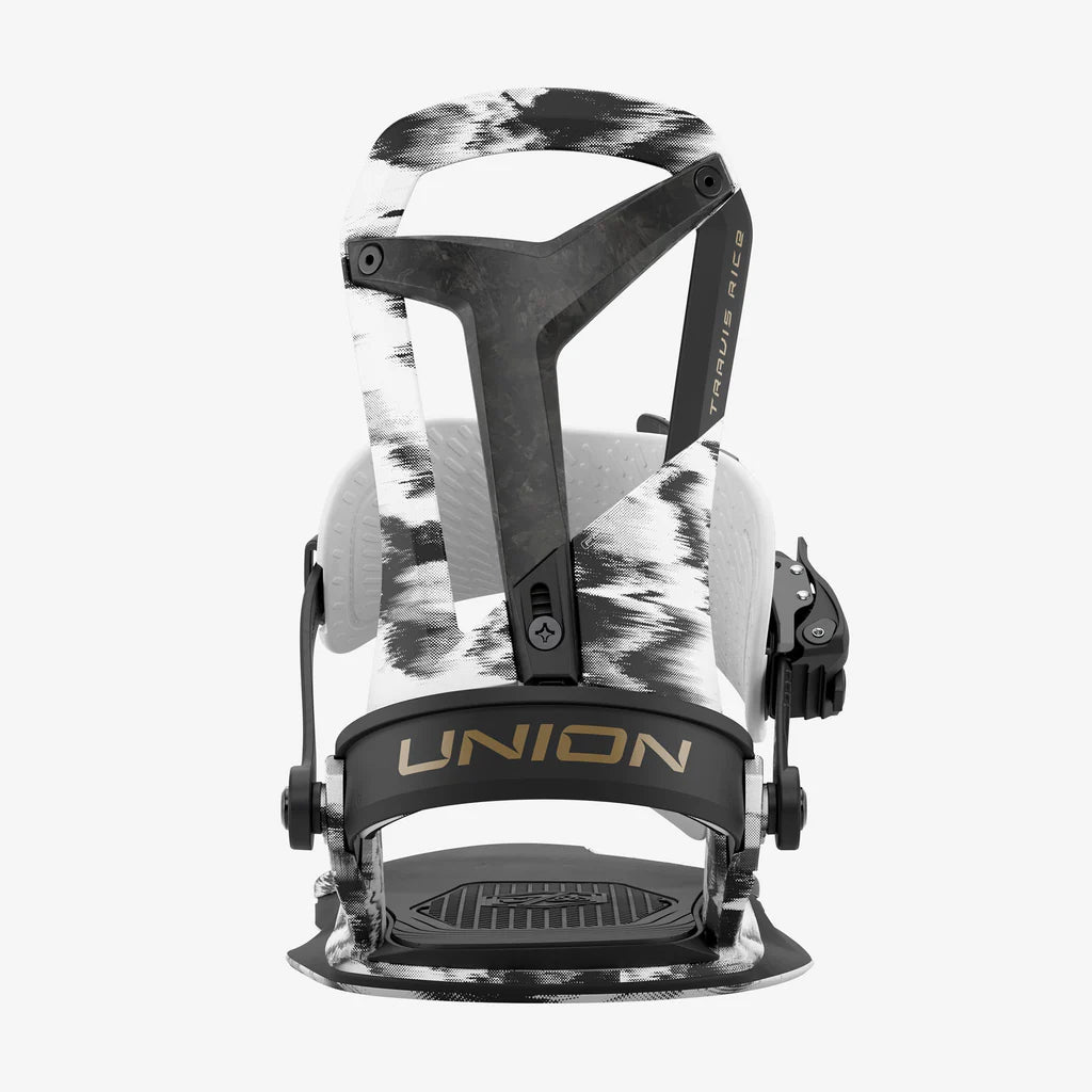 Union Falcor Binding Haze