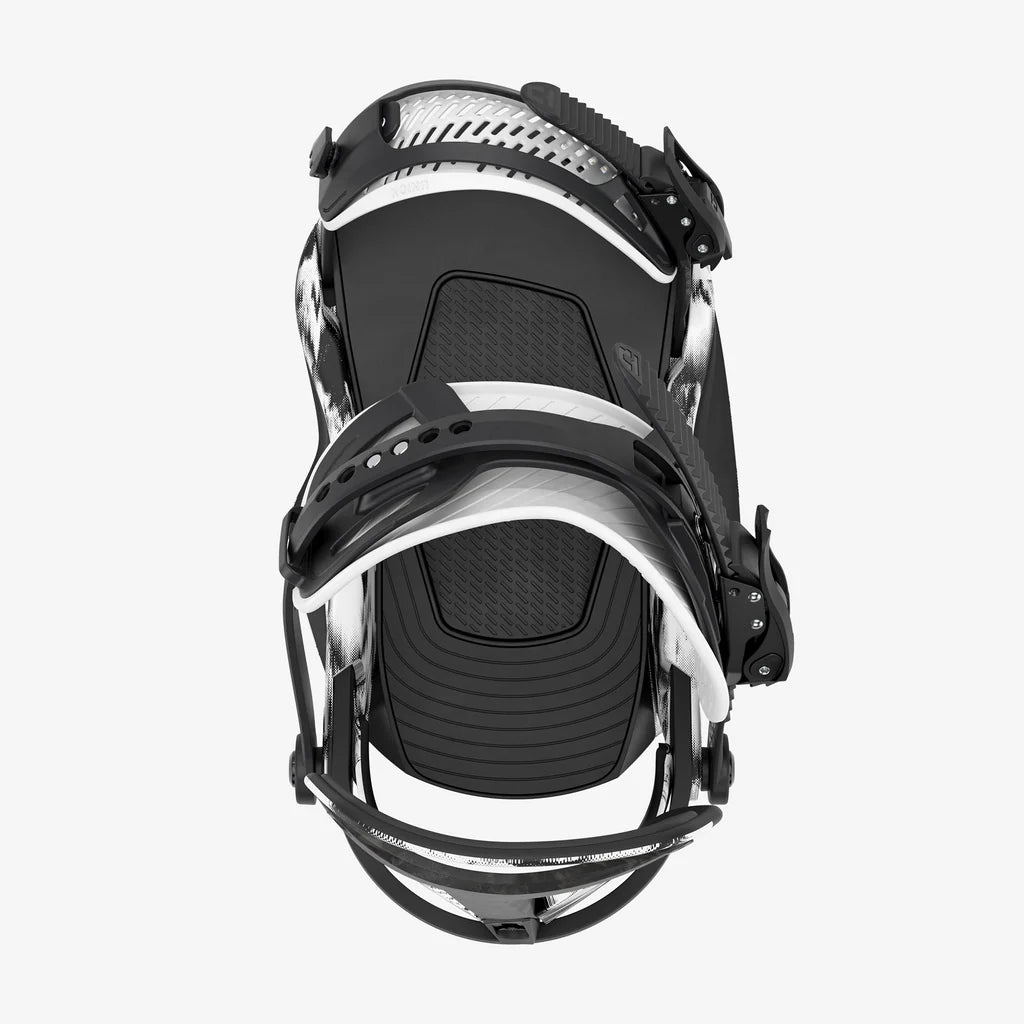 Union Falcor Binding Haze