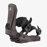 Union Force Binding Brown