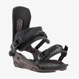 Union Force Binding Brown