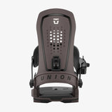 Union Force Binding Brown