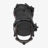 Union Force Binding Brown