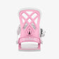 Union Rosa Binding Pink