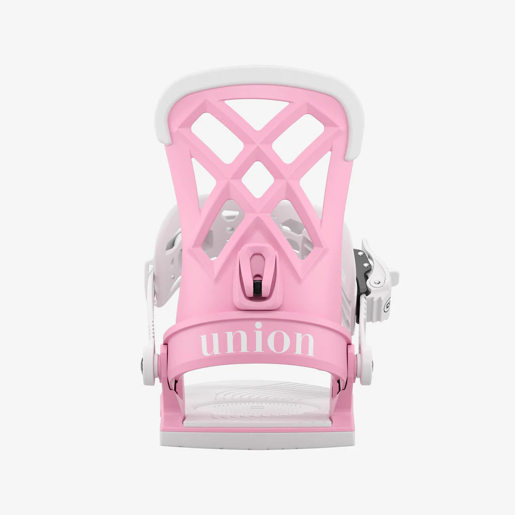 Union Rosa Binding Pink