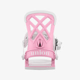 Union Rosa Binding Pink