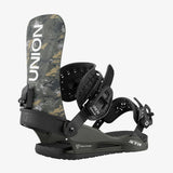 Union STR Binding Camo
