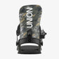 Union STR Binding Camo
