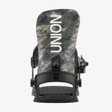 Union STR Binding Camo