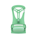 Union Rosa Binding Mint