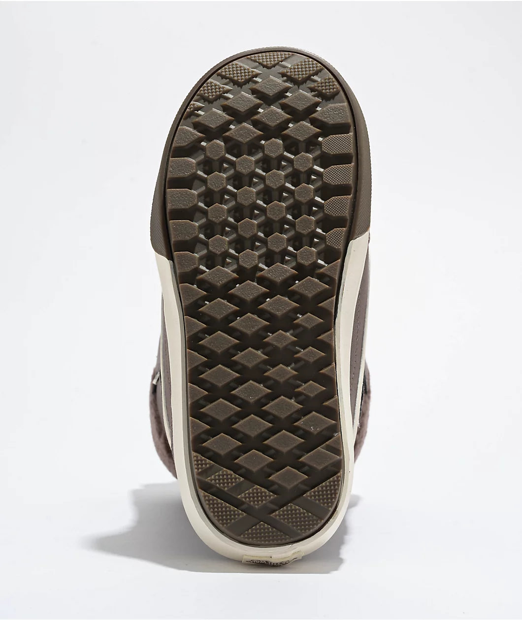 Vans Encore OG Purple/White Snowboard Boot