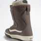 Vans Encore OG Purple/White Snowboard Boot