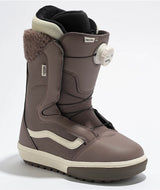 Vans Encore OG Purple/White Snowboard Boot