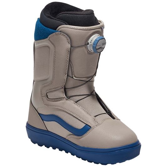 Vans Aura OG Blue/Grey Snowboard Boot