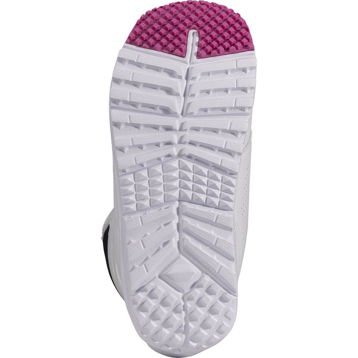 Nidecker Cascade Women White/Black Snowboard Boot
