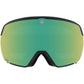Spy Waypoint - Island Glow Snow Goggles
