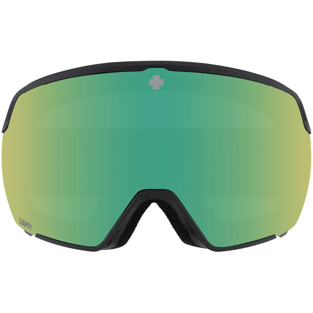 Spy Waypoint - Island Glow Snow Goggles