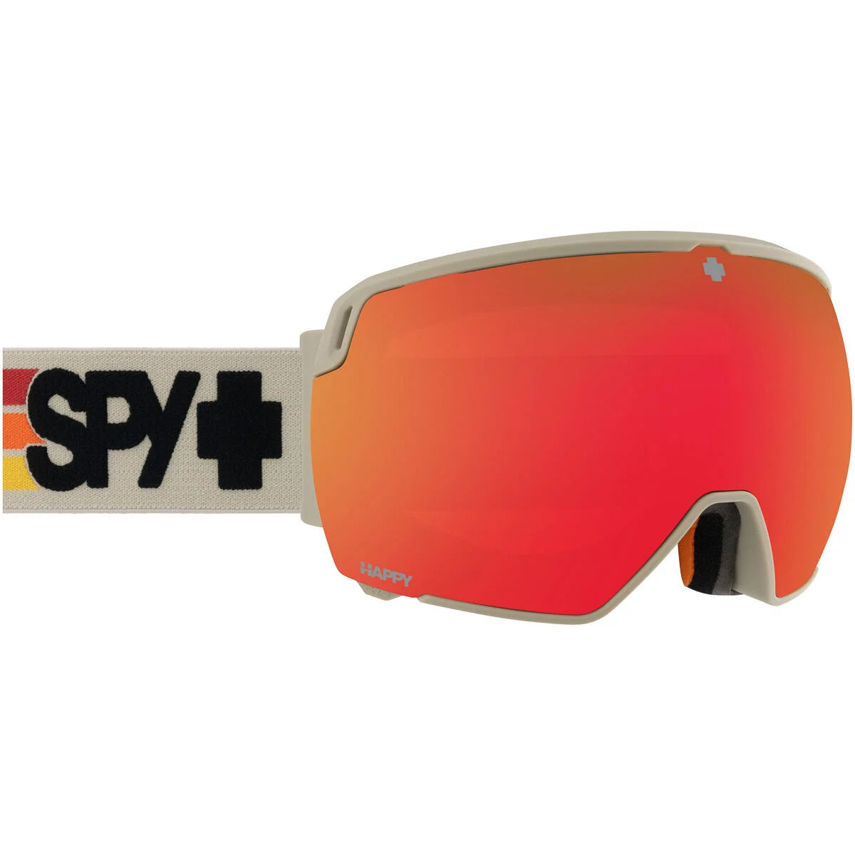 Spy Waypoint - Speedway Dawn Snow Goggles