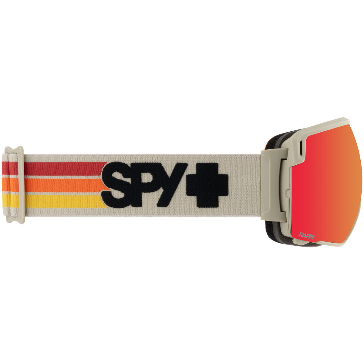 Spy Waypoint - Speedway Dawn Snow Goggles