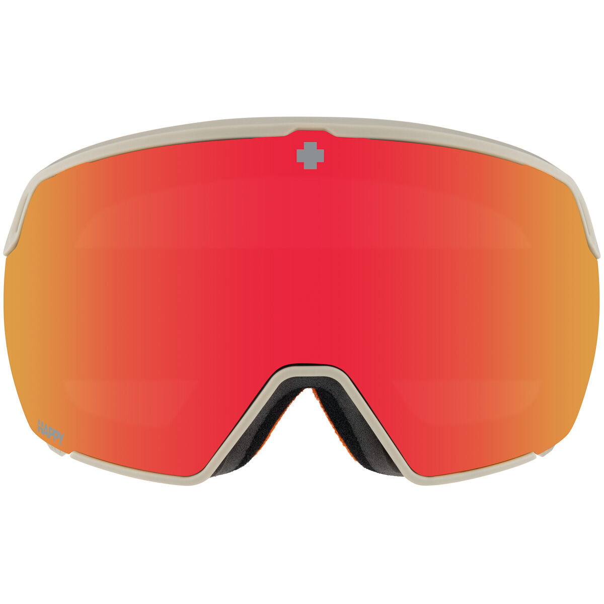Spy Waypoint - Speedway Dawn Snow Goggles