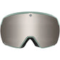 Spy Waypoint - Steel Green Snow Goggles