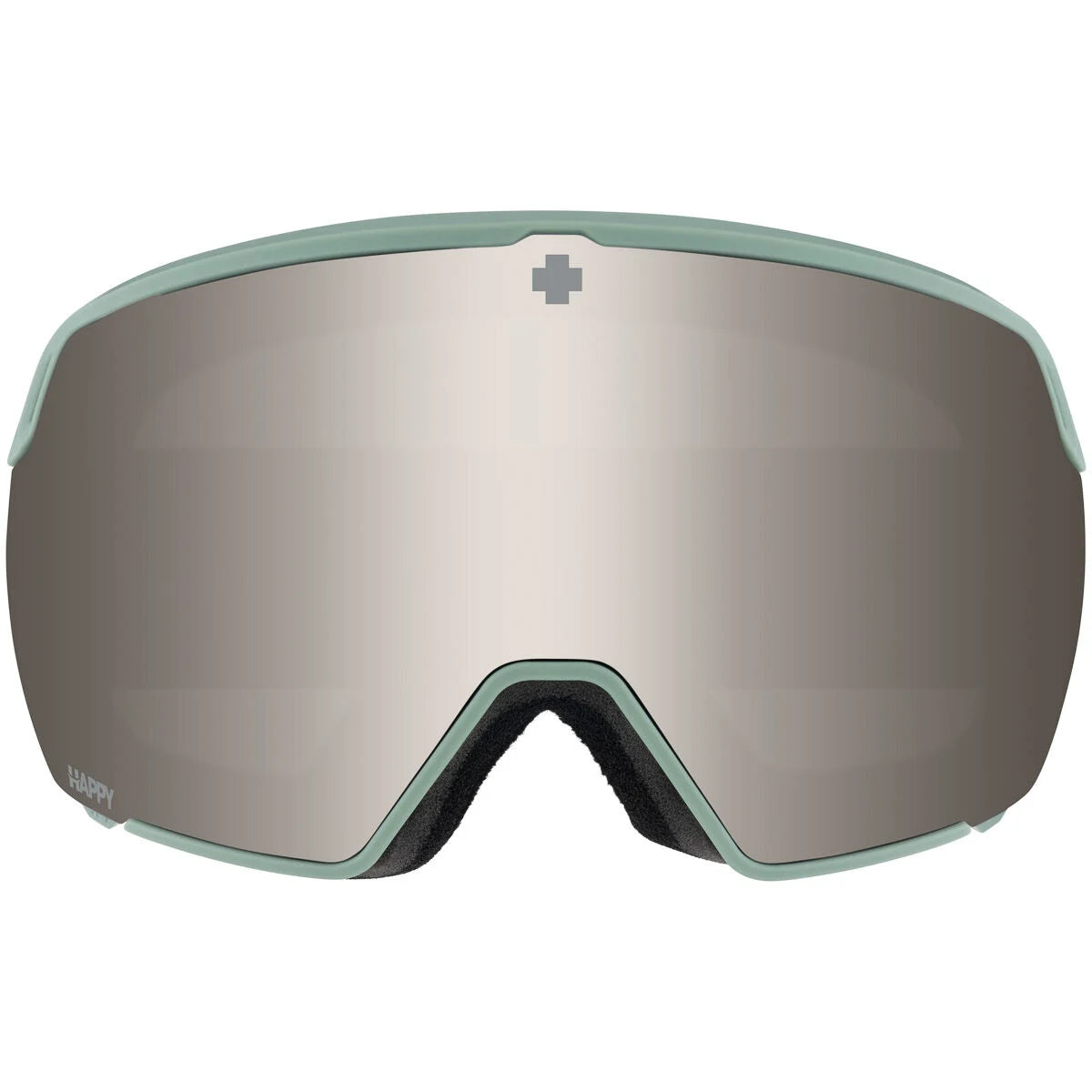 Spy Waypoint - Steel Green Snow Goggles