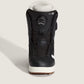 Vans Encore Pro Black/Marshmallow Snowboard Boot ORGINALLY $310, SALE $270