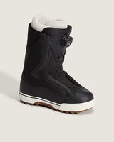 Vans Encore Pro Black/Marshmallow Snowboard Boot ORGINALLY $310, SALE $270