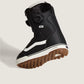 Vans Encore Pro Black/Marshmallow Snowboard Boot ORGINALLY $310, SALE $270