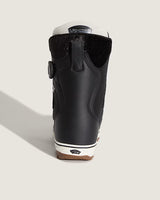 Vans Encore Pro Black/Marshmallow Snowboard Boot ORGINALLY $310, SALE $270