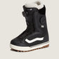 Vans Encore Pro Black/Marshmallow Snowboard Boot ORGINALLY $310, SALE $270