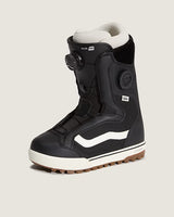 Vans Encore Pro Black/Marshmallow Snowboard Boot ORGINALLY $310, SALE $270