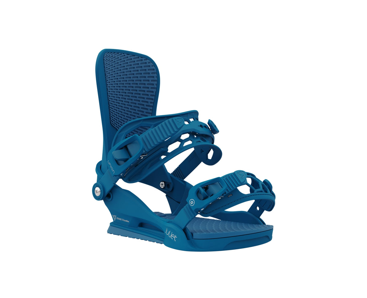 Union Juliet Binding Blue