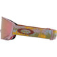 Oakley Flow Scape - Toadstool Static w/ Prizm Rose Gold Lens